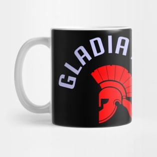 Gladiator Mug